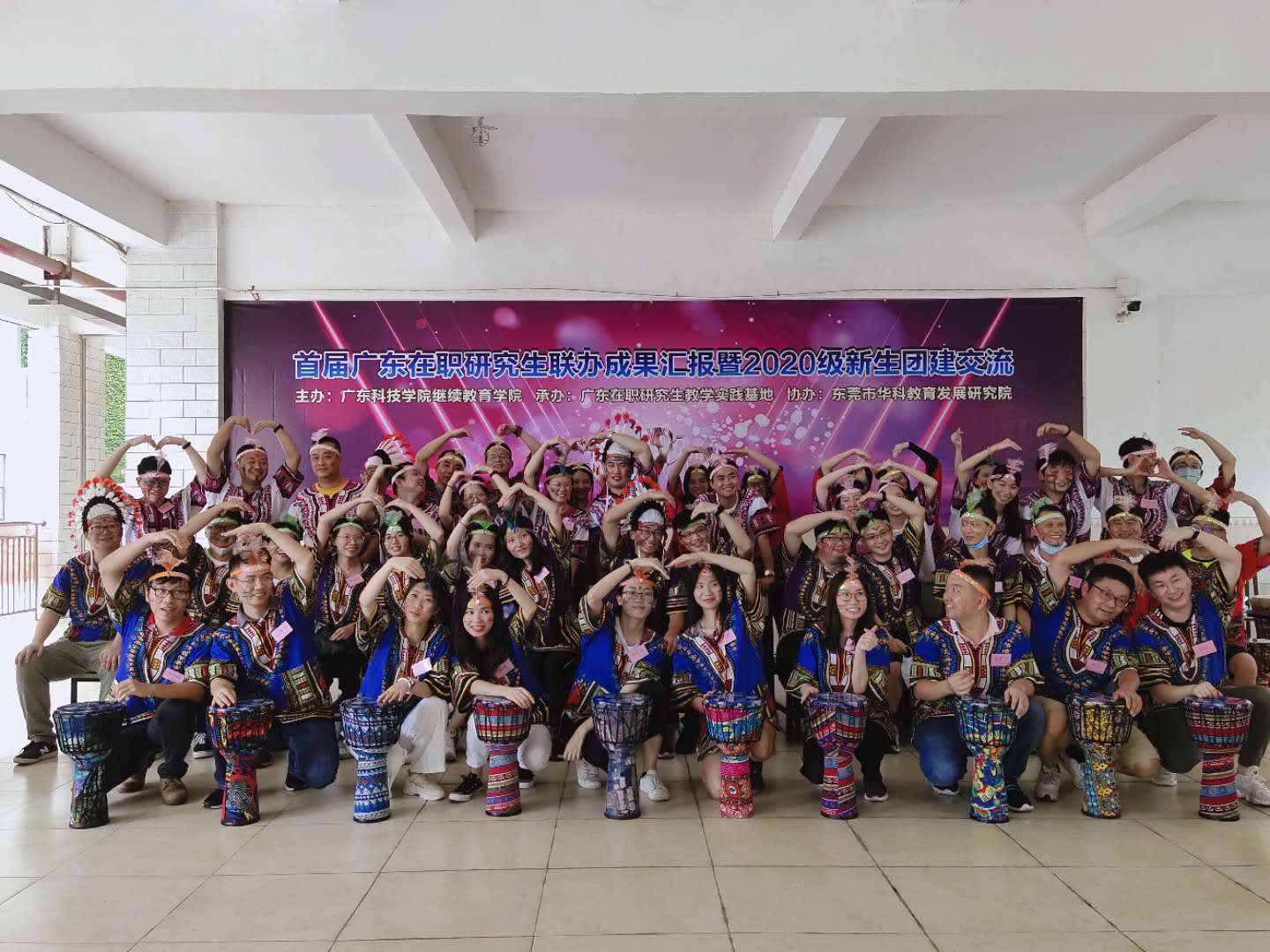 <b>时光不老，我们不散！--815活动精彩花絮回忆</b>