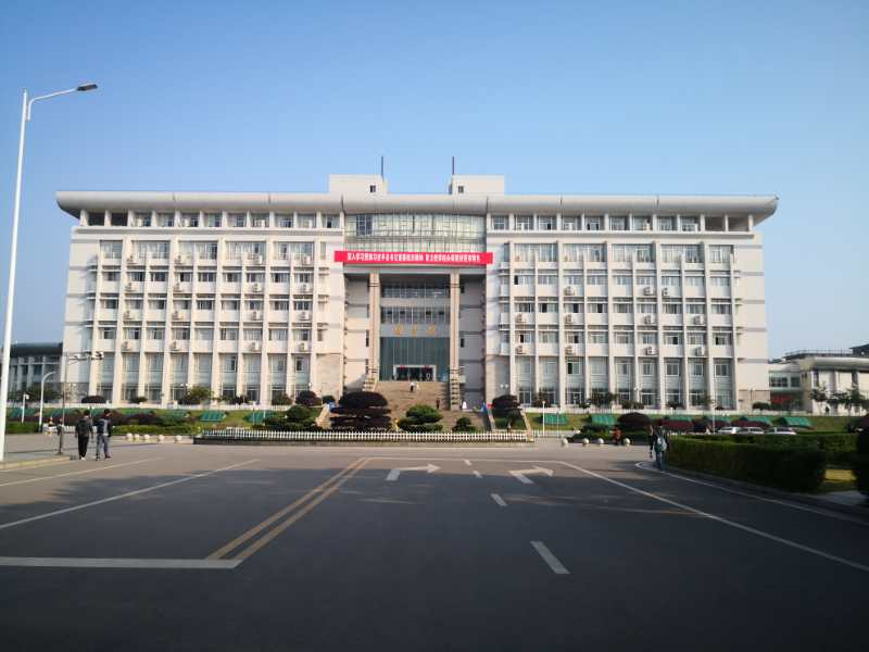 湘潭大学2020级研究生萌新开学，直击典礼精彩！！！